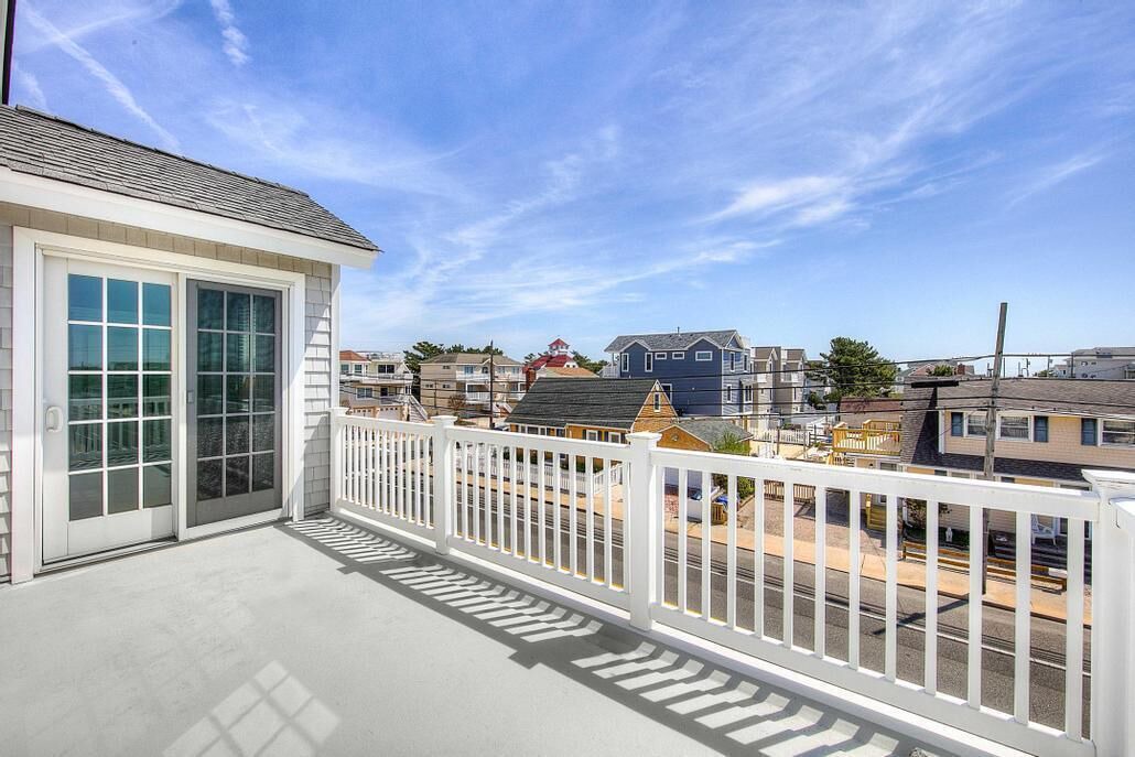 Photo of Patio Balcony in Beach Haven Terrace