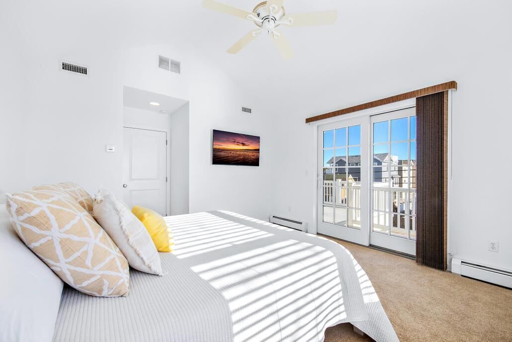 Photo of Bedroom in Beach Haven Terrace