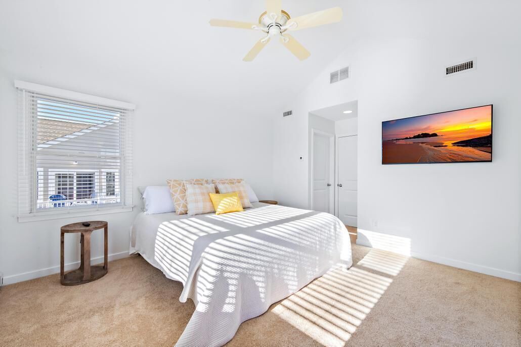 Photo of Bedroom in Beach Haven Terrace
