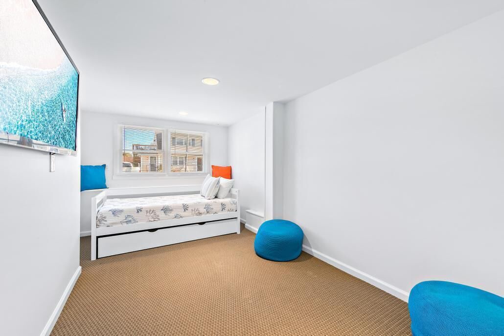 Photo of Bedroom in Beach Haven Terrace