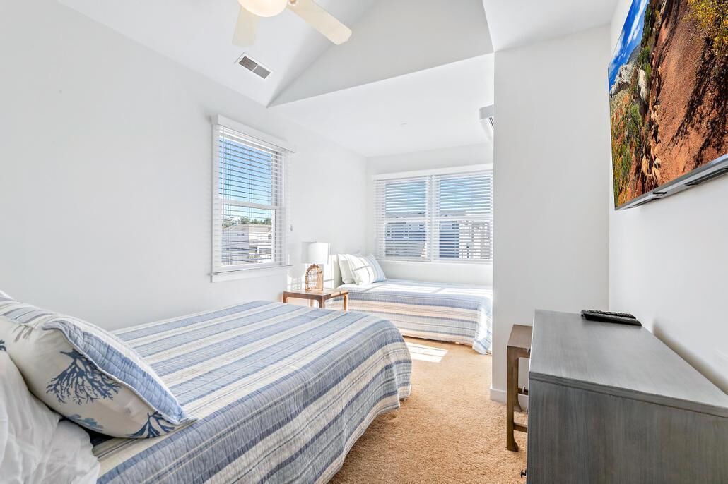 Photo of Bedroom in Beach Haven Terrace