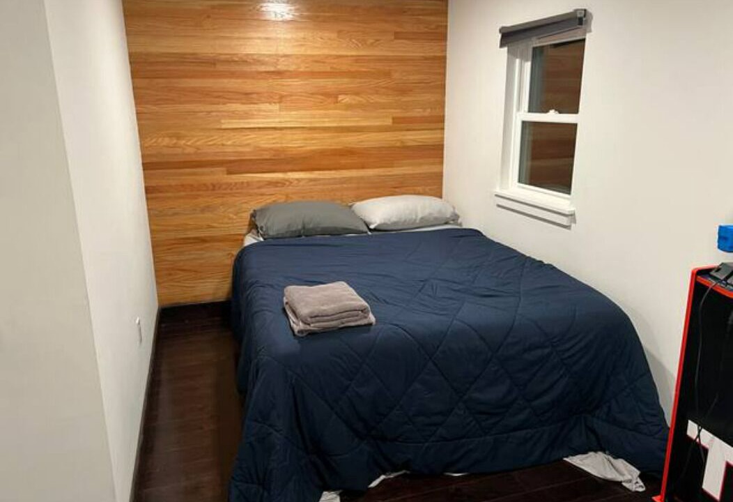 Photo of Bedroom in Graduate Hospital