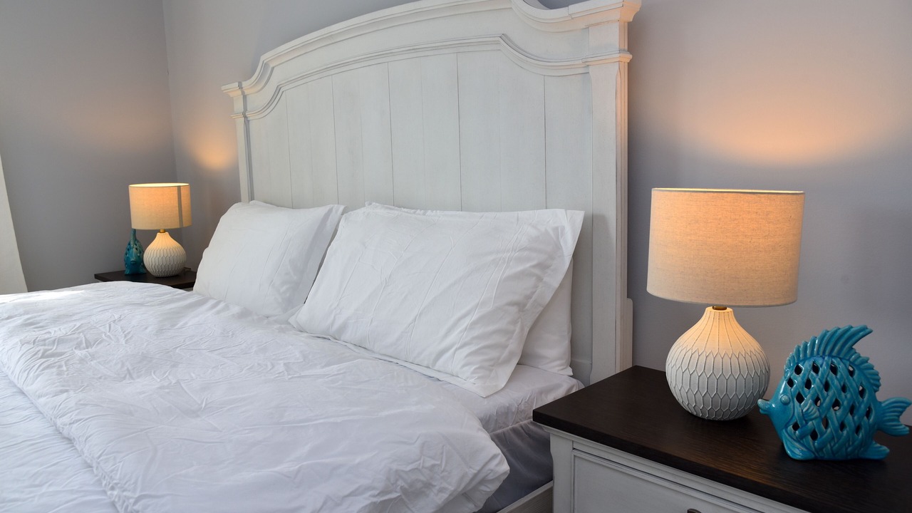 Photo of Bedroom in Long Neck