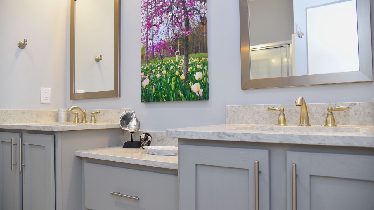 Photo of Bathroom in Long Neck
