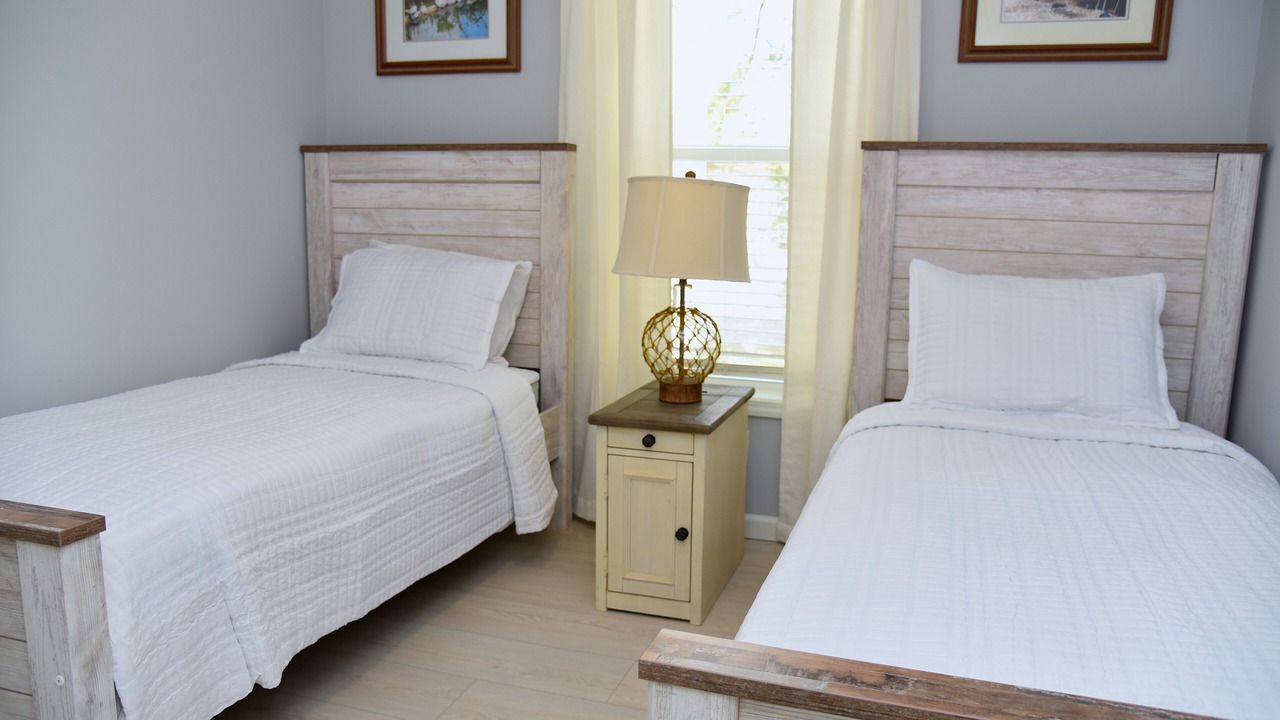 Photo of Bedroom in Long Neck