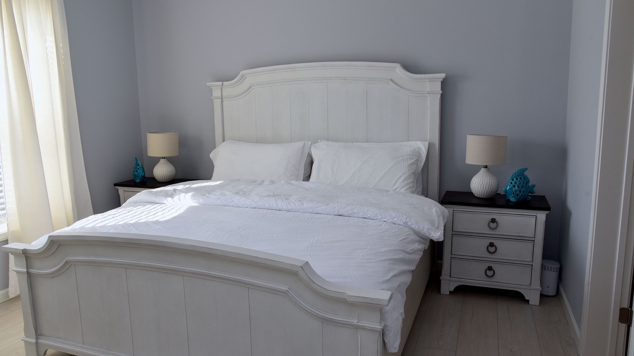 Photo of Bedroom in Long Neck