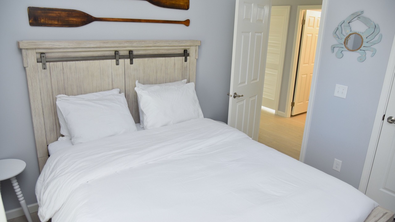 Photo of Bedroom in Long Neck