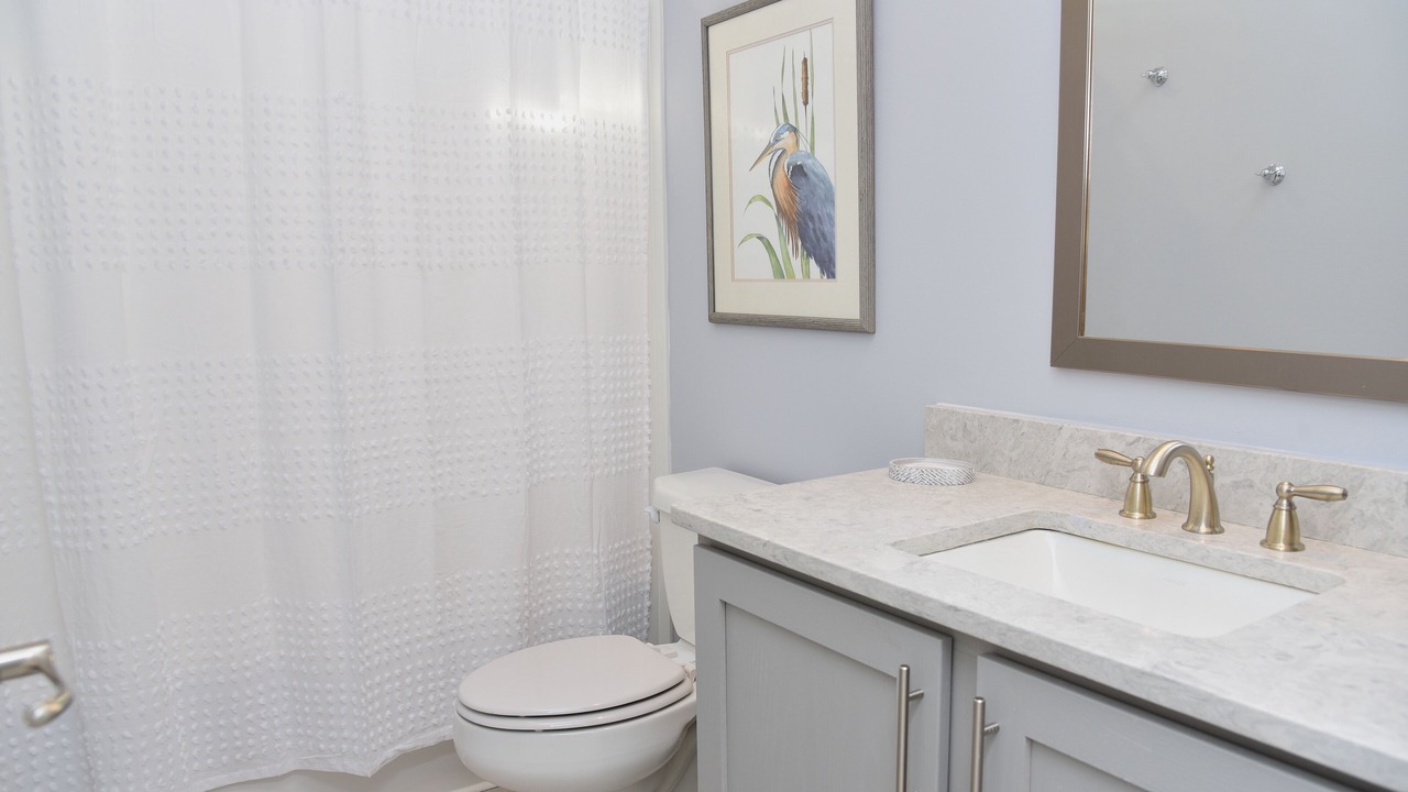 Photo of Bathroom in Long Neck