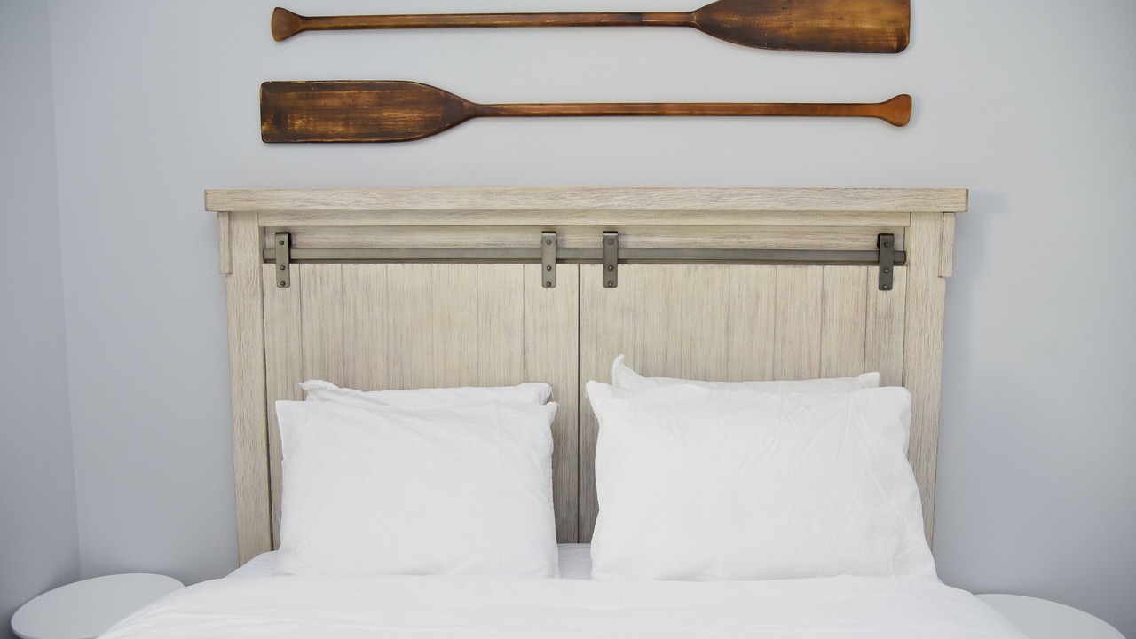 Photo of Bedroom in Long Neck