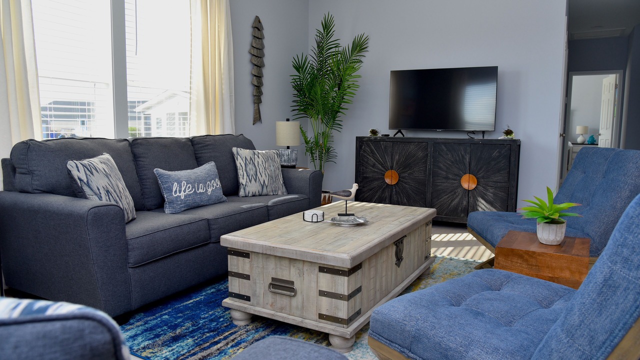 Photo of Livingroom in Long Neck