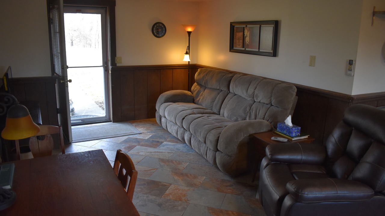 Photo of Livingroom in Racine
