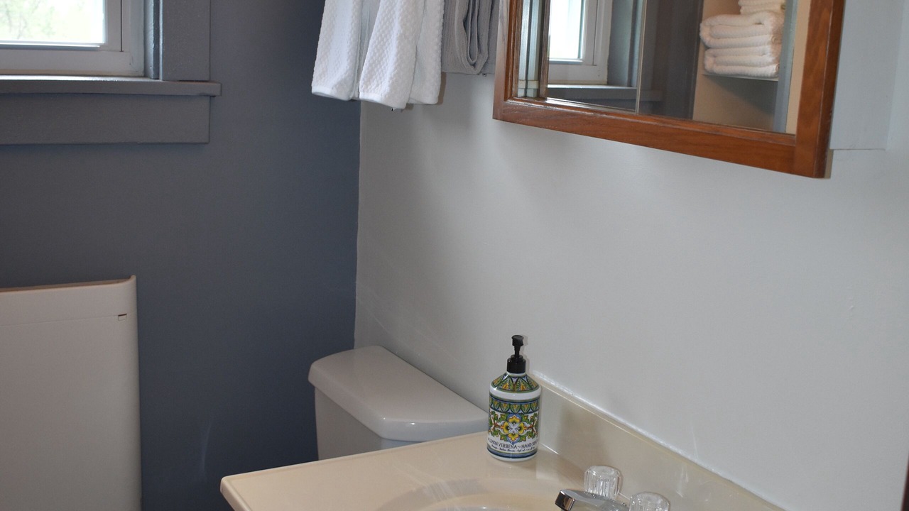 Photo of Bathroom in Racine