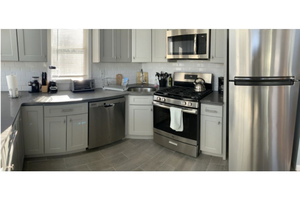 Photo of Kitchen in Greenville