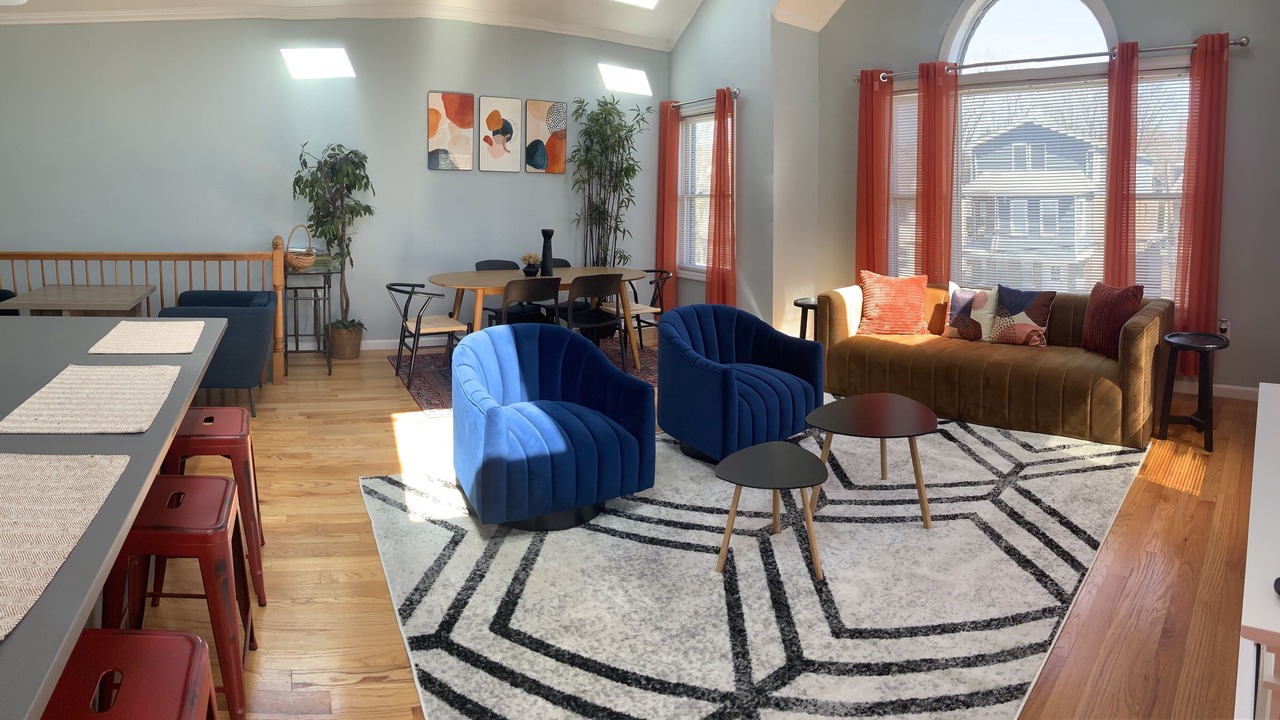 Photo of Bedroom in Greenville
