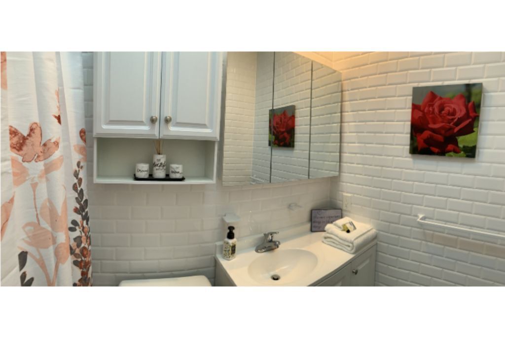 Photo of Bathroom in Greenville