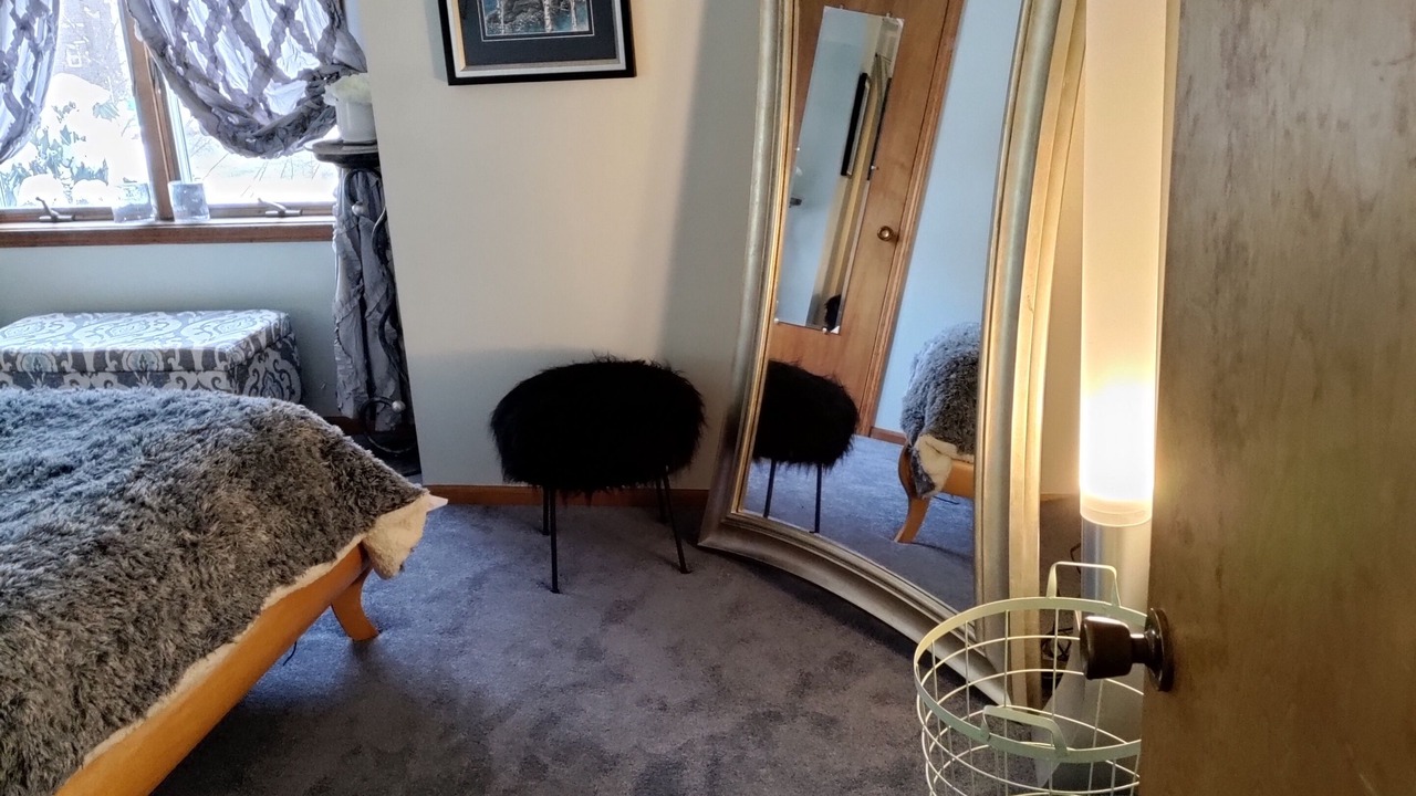 Photo of Bedroom in Bemus Point