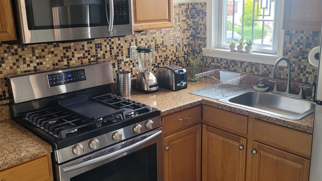 Photo of Kitchen in Philadelphia