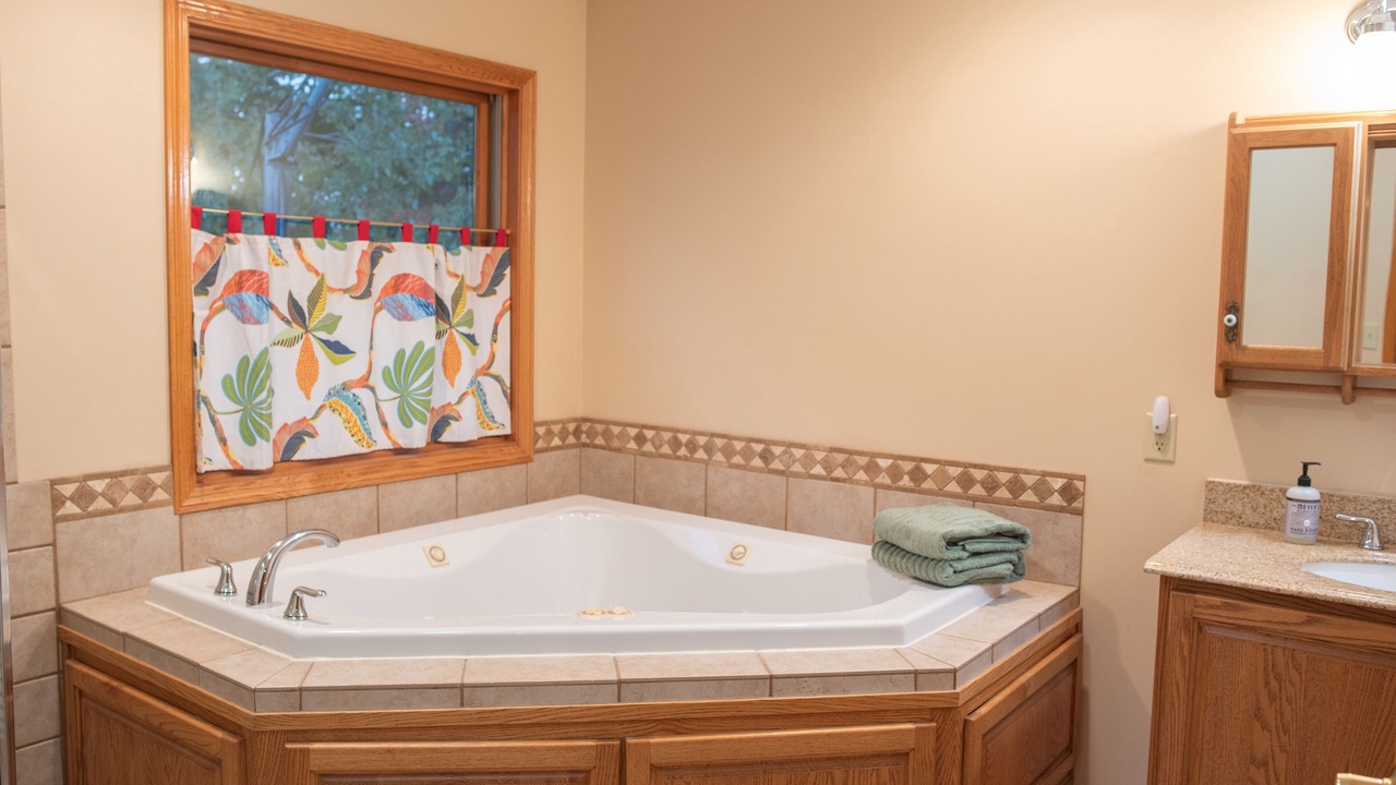 Photo of Bathroom in Kingsville