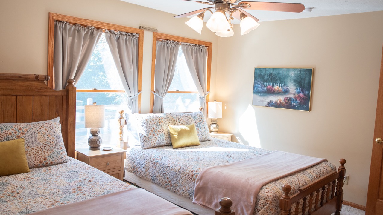 Photo of Bedroom in Kingsville