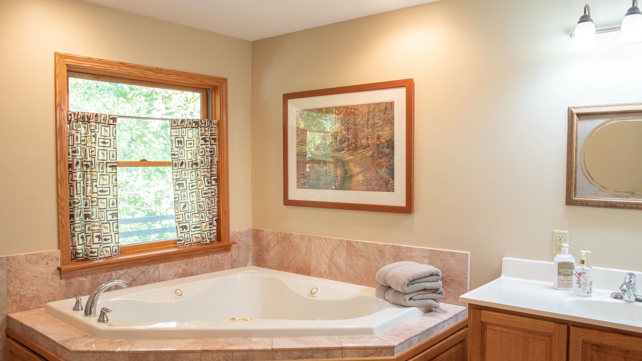 Photo of Bathroom in Kingsville