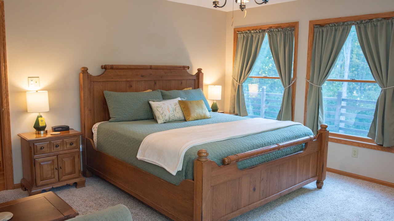 Photo of Bedroom in Kingsville