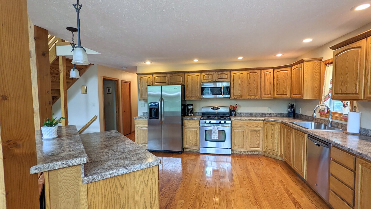 Photo of Kitchen in Kingsville