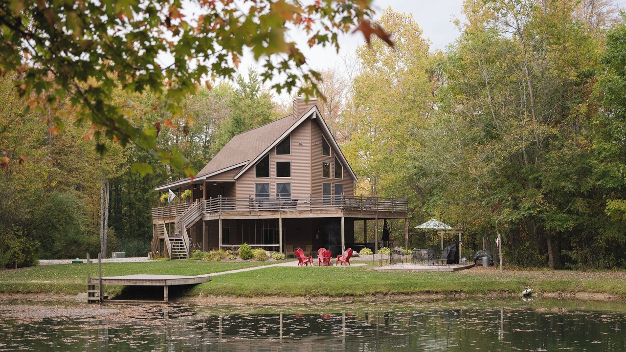 Photo of Outdoor in Kingsville