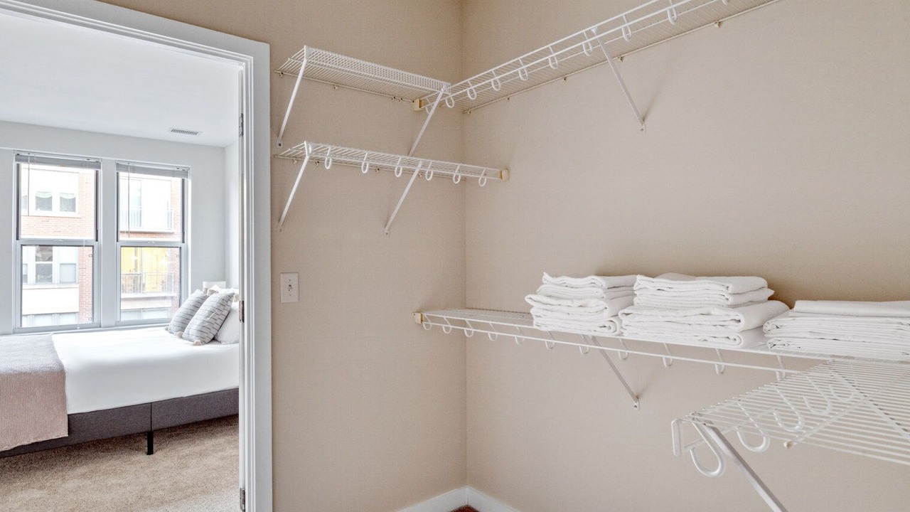 Photo of Bedroom in Near Northeast