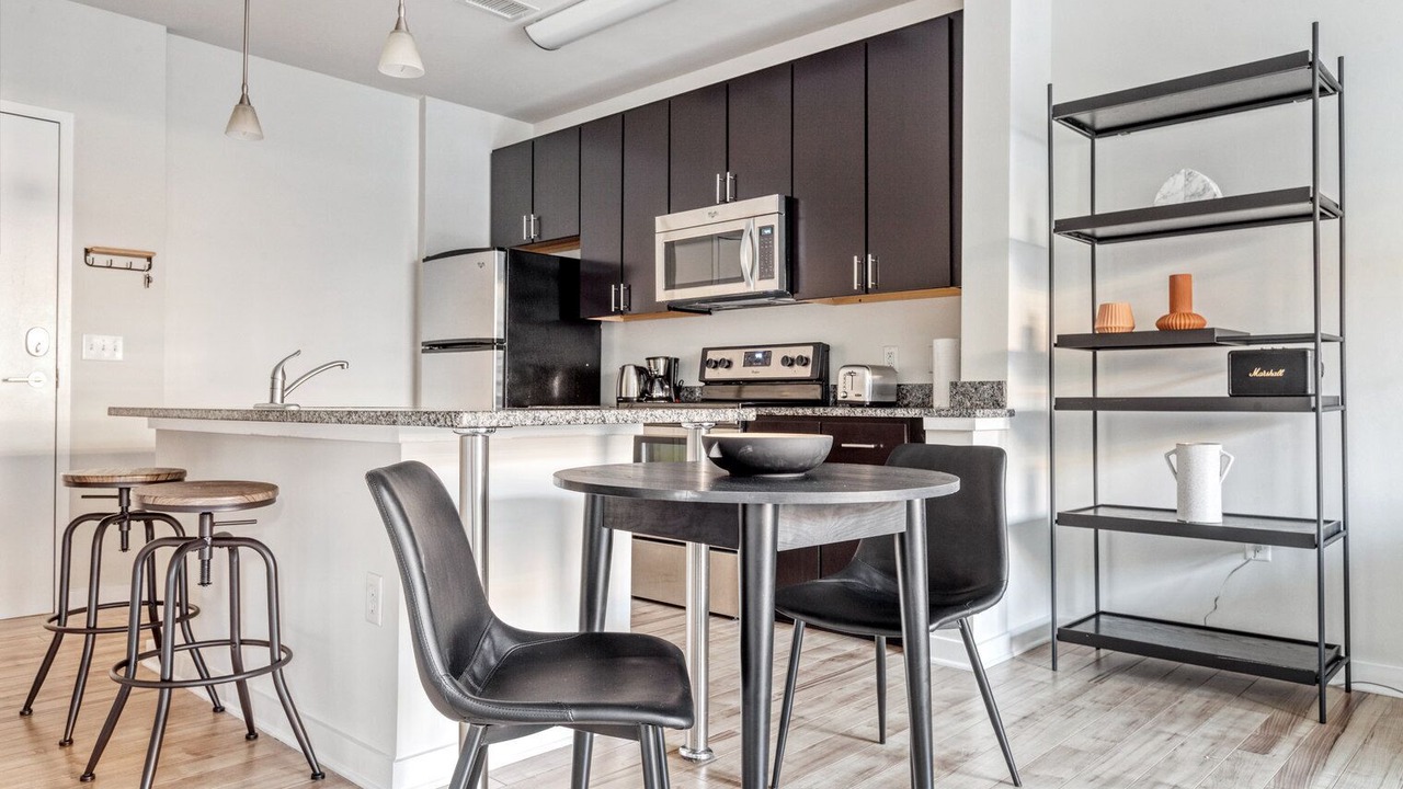 Photo of Kitchen in Near Northeast
