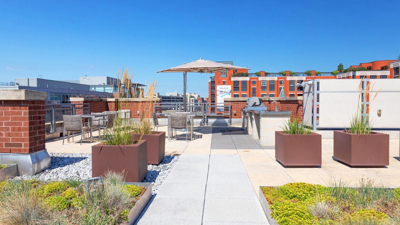 Photo of Outdoor in Near Northeast