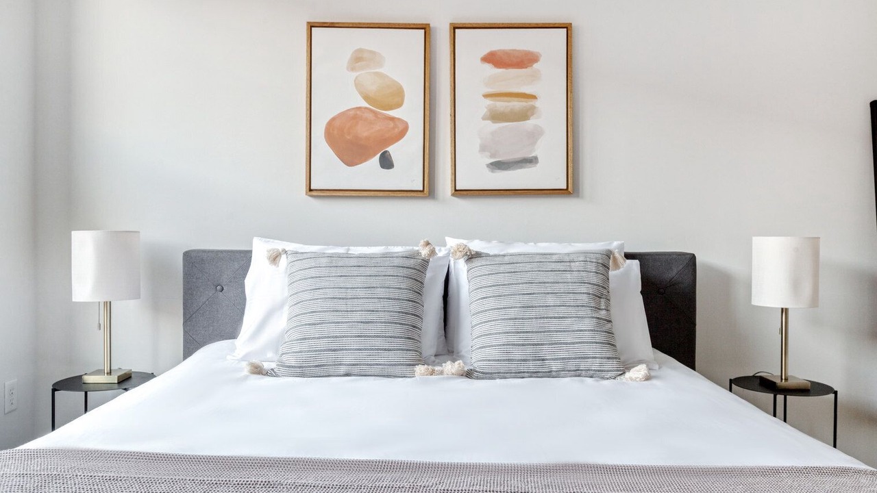 Photo of Bedroom in Near Northeast