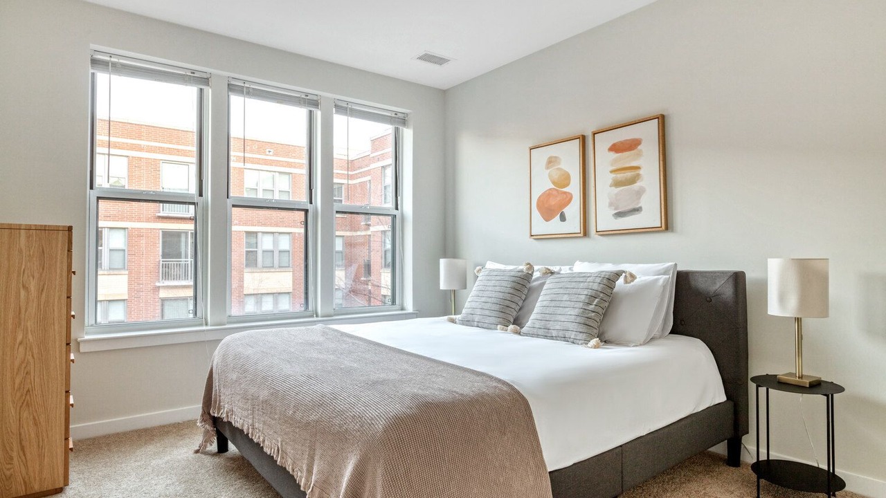 Photo of Bedroom in Near Northeast