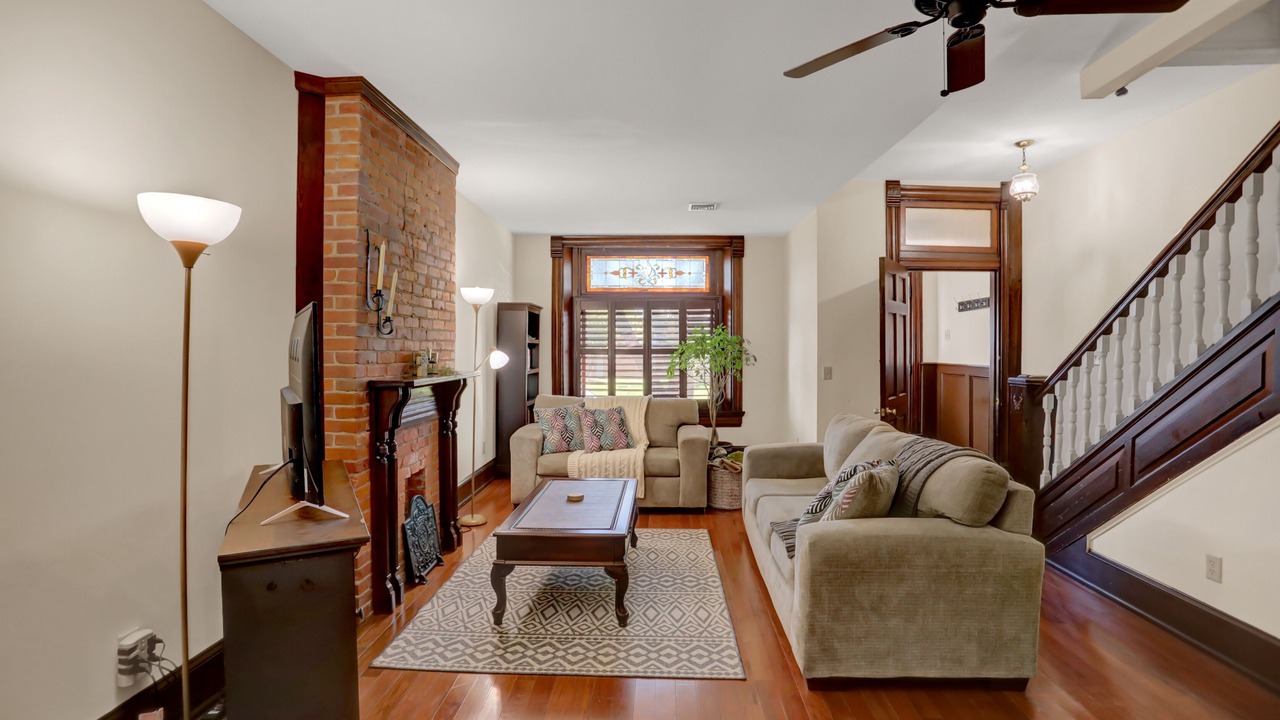 Photo of Bedroom in Harrisburg - Hershey