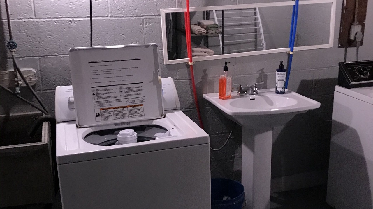 Photo of Bathroom in Alliance