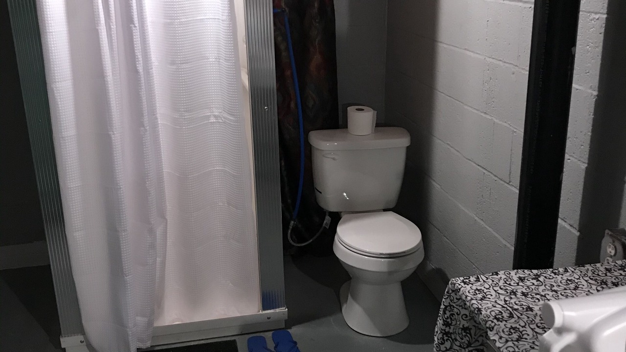 Photo of Bathroom in Alliance