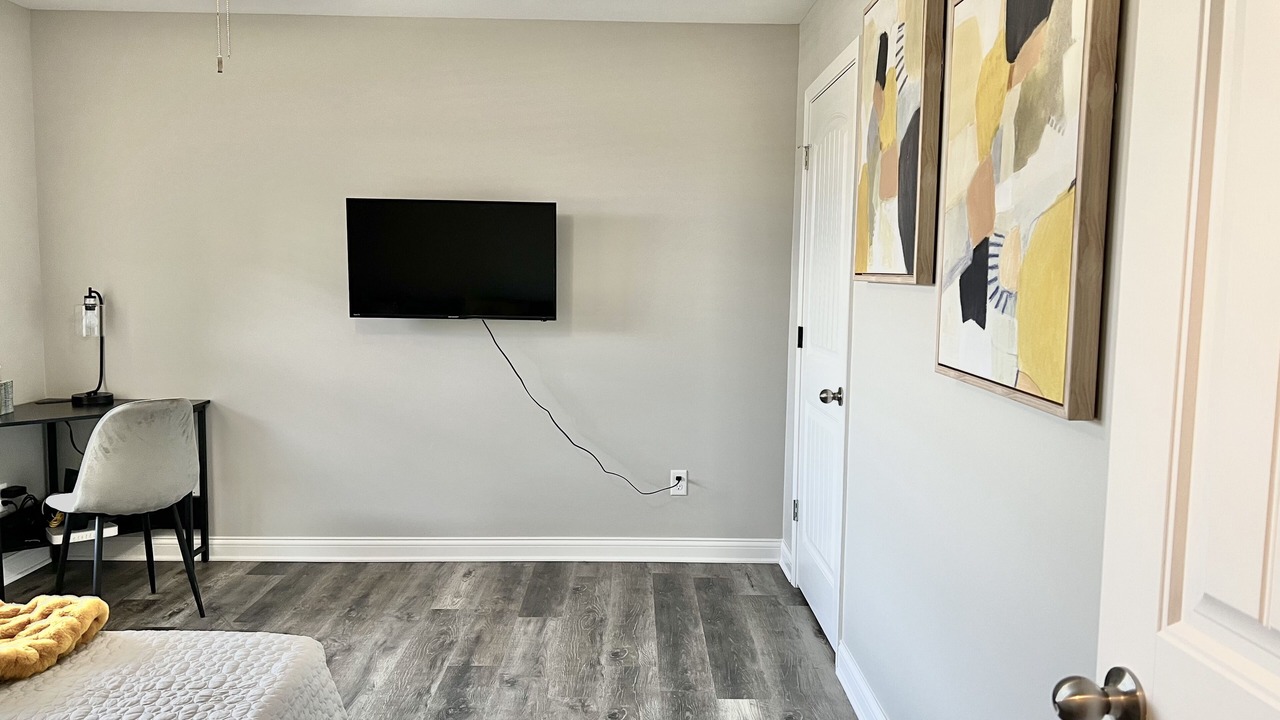 Photo of Bedroom in Richmond