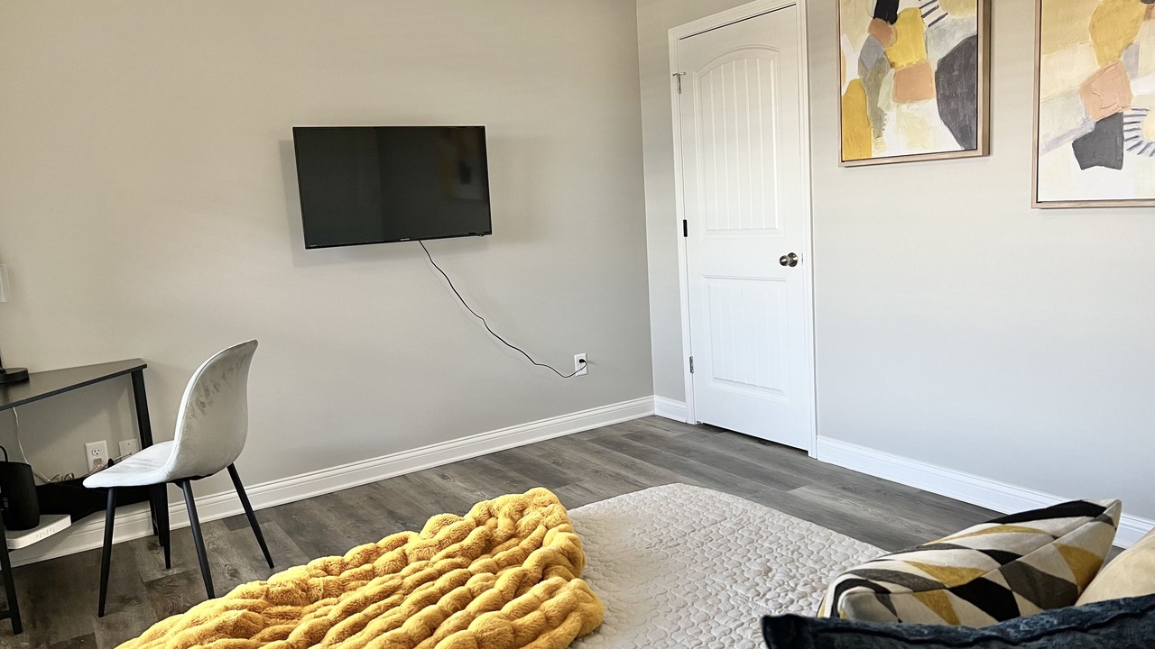 Photo of Bedroom in Richmond