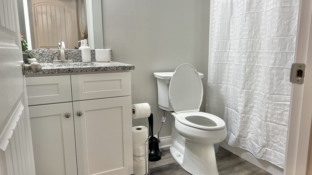 Photo of Bathroom in Richmond