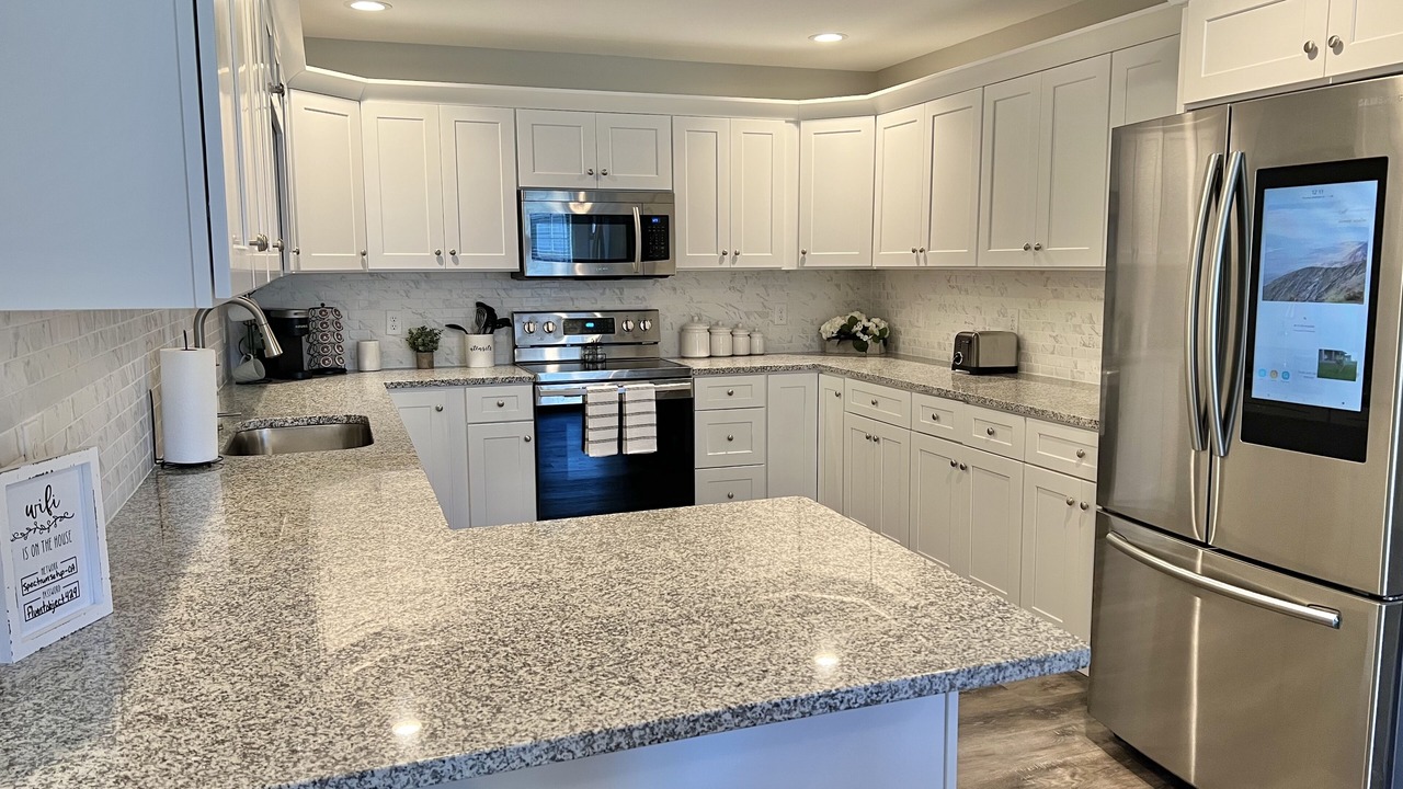 Photo of Kitchen in Richmond