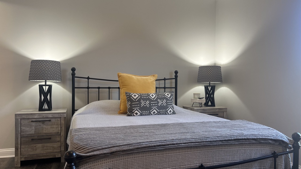 Photo of Bedroom in Richmond