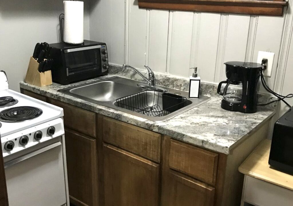 Photo of Kitchen in Bluewell