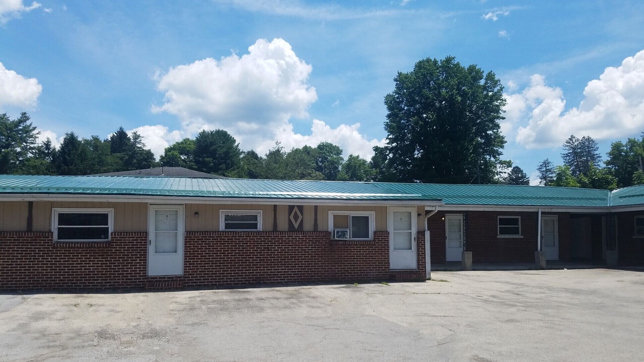 Photo of Outdoor in Bluewell