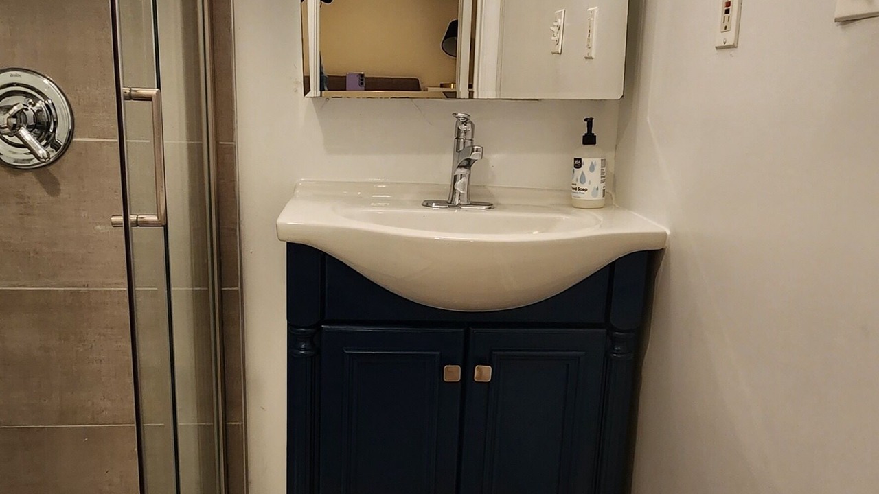 Photo of Bathroom in Stanton Park