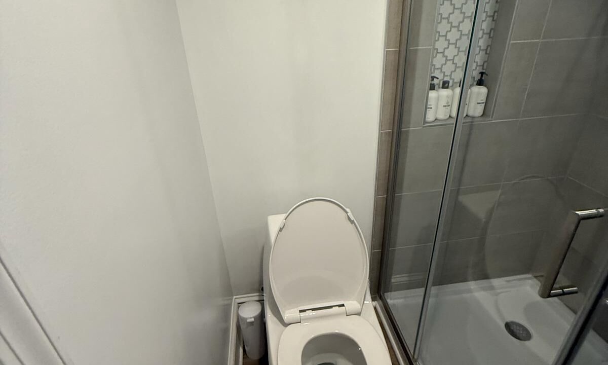 Photo of Bathroom in Stanton Park