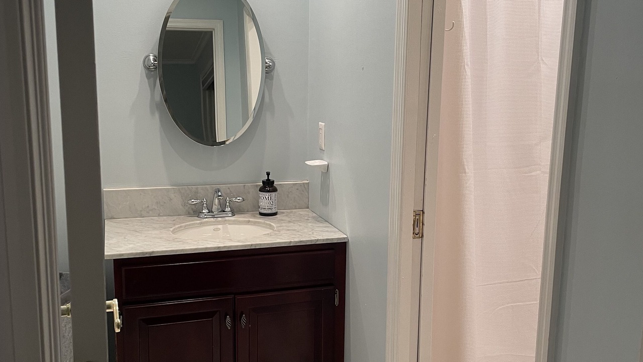 Photo of Bathroom in Lagrangeville