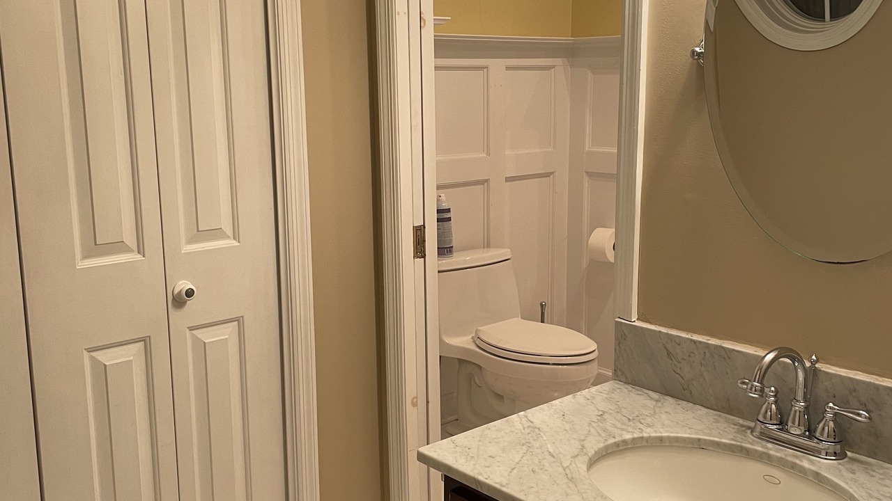 Photo of Bathroom in Lagrangeville