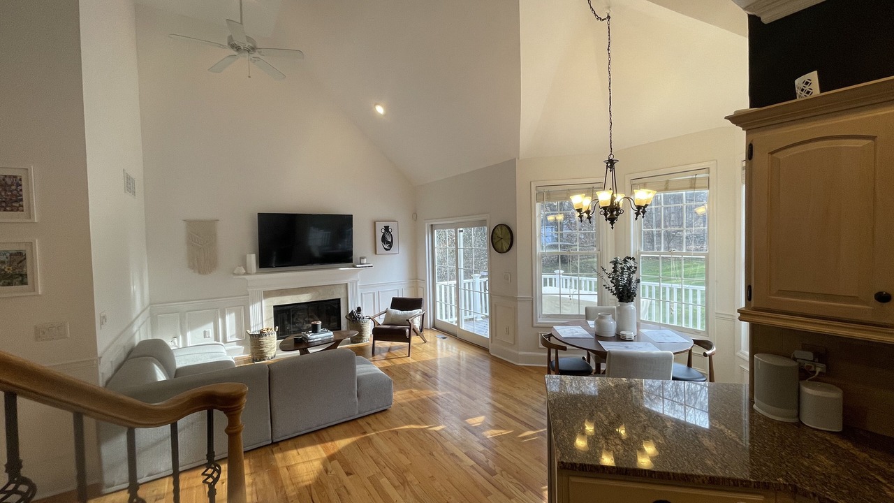 Photo of Kitchen in Lagrangeville