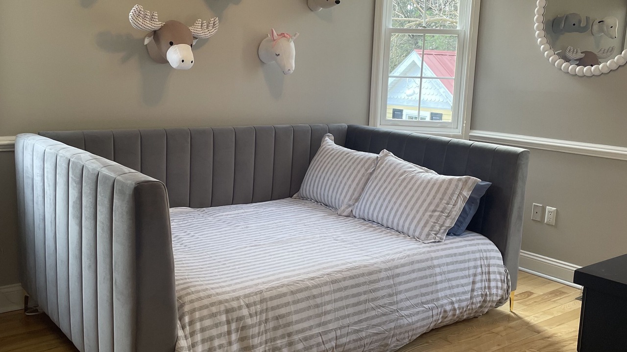 Photo of Bedroom in Lagrangeville