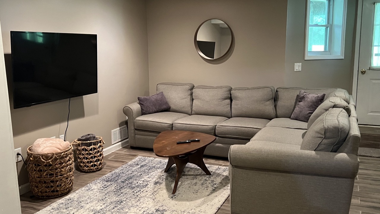Photo of Livingroom in Lagrangeville