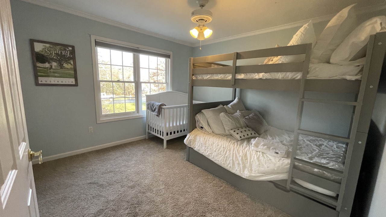 Photo of Bedroom in Lagrangeville